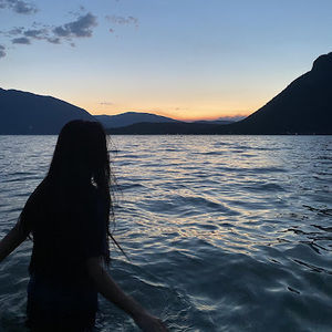 Meet your Posher, Angel